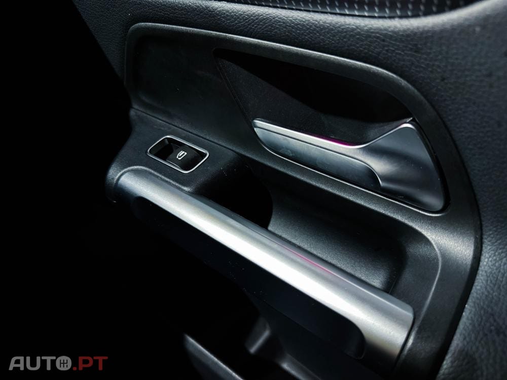 Mercedes-Benz EQB 350 4Matic AMG Line