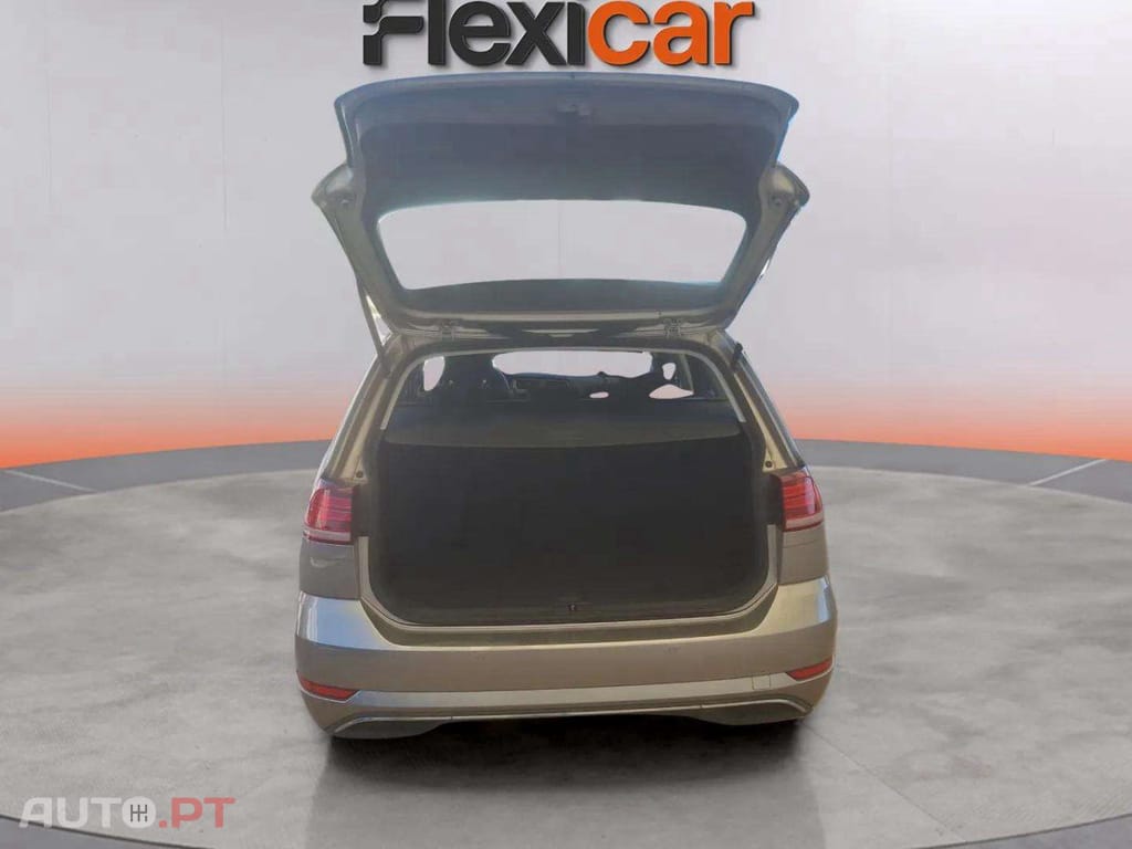 Volkswagen Golf Variant 1.6 TDi Confortline