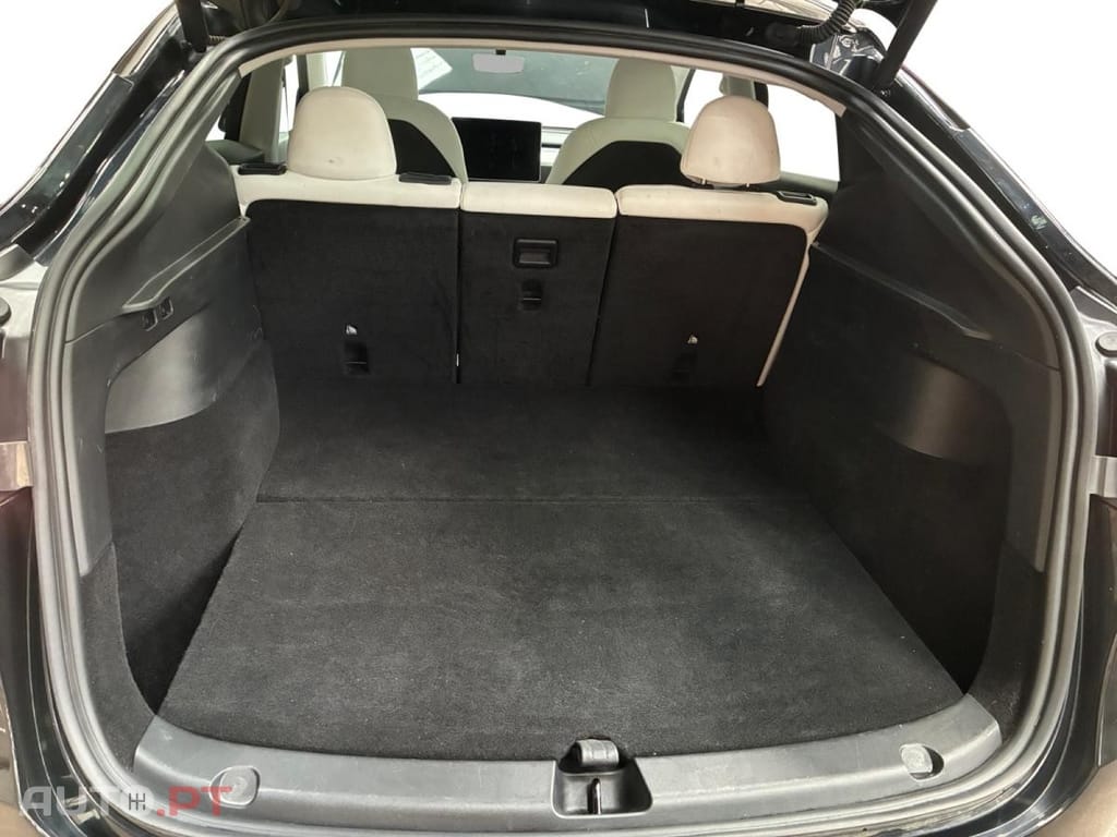Tesla Model Y Standard RWD