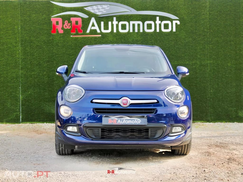 Fiat 500X 1.3 MJ Pop Star J17 S&S