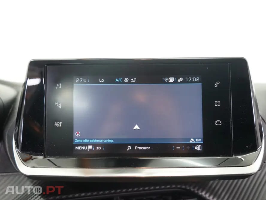 Peugeot 2008 1.2 PureTech Allure