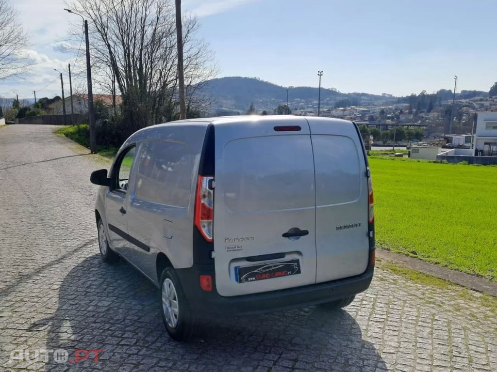 Renault Kangoo   / 95 Grand Confort