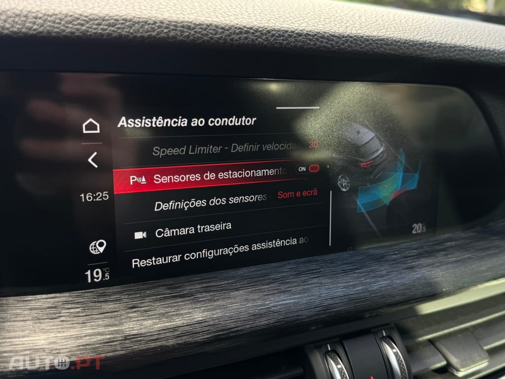 Alfa Romeo Stelvio 2.2 D Super AT8