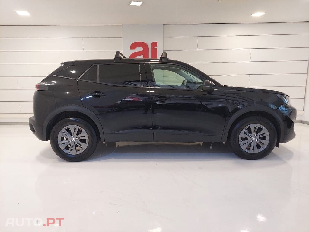 Peugeot 2008 PureTech 130 Active Pack