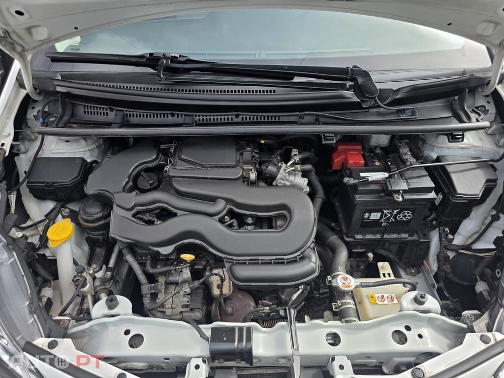 Toyota Yaris 1.0 VVT-i Comfort