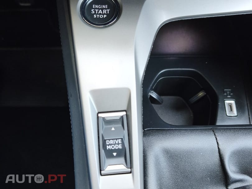 Peugeot 308 PureTech 130 Allure