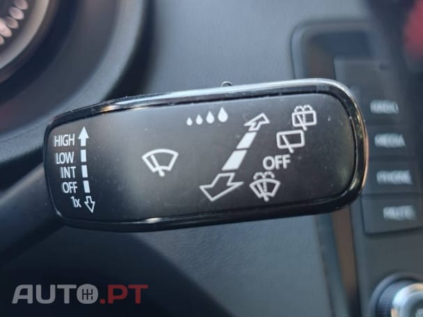 Seat Ibiza 1.0 TSI FR DSG