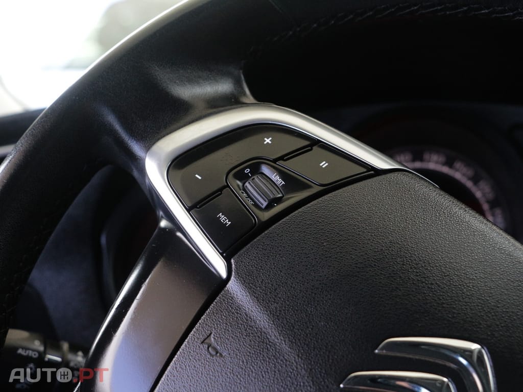 Citroen C4 1.6 HDi Attraction