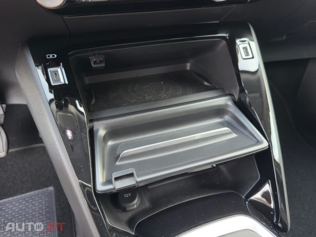 Peugeot 2008 PureTech 100 Stop&Start Allure