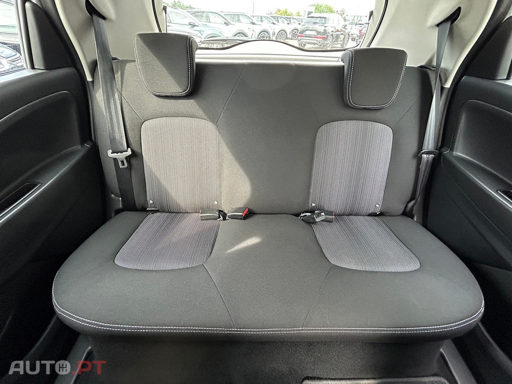 Renault Zoe Intens 40