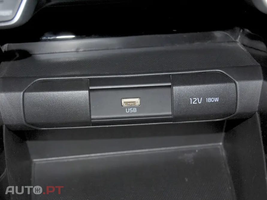 Kia Stonic 1.0 T-GDi Drive