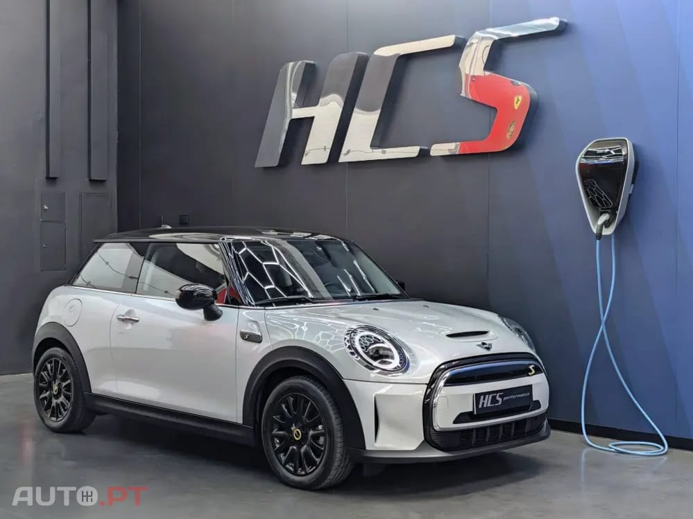 MINI Cooper Cooper SE