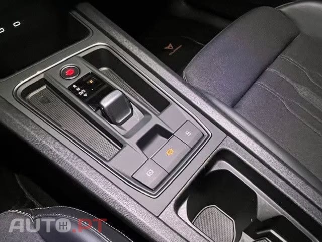 Cupra Formentor 1.4 e-Hybrid DSG VZ