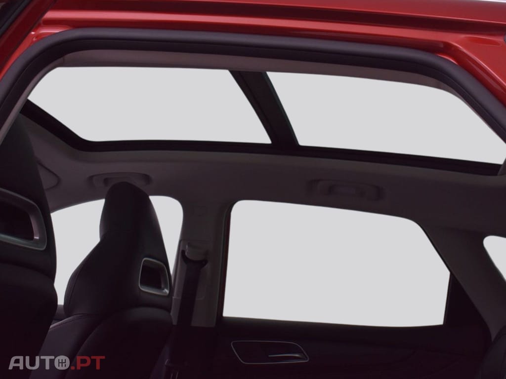 MG EHS I.V.A DEDUTIVEL PHEV 1.5 T-GDI Luxury 
