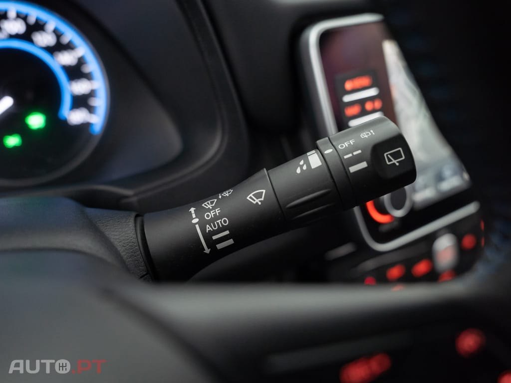 Nissan Leaf N-Connecta