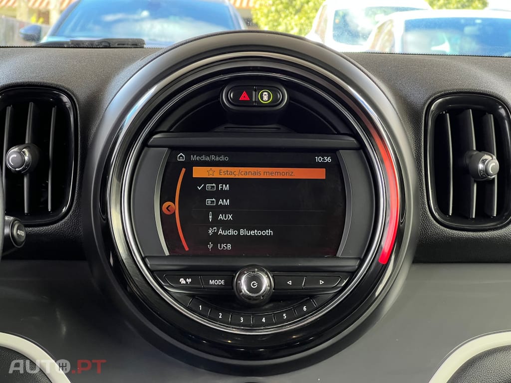 MINI Countryman Cooper SE ALL4 Auto