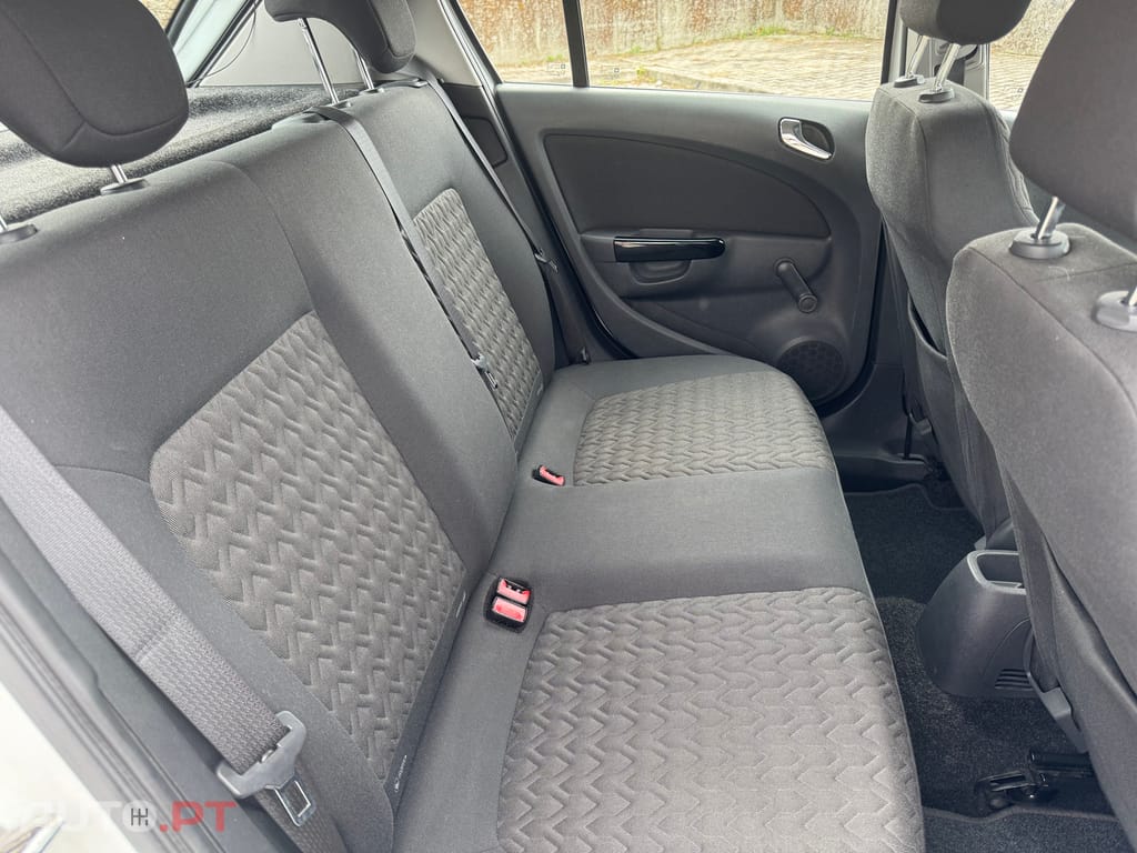 Opel Corsa 1.3 CDTI EcoFLEX S&S