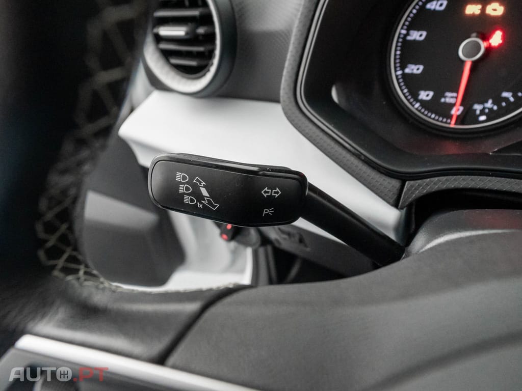 Seat Arona 1.0 TSI Style