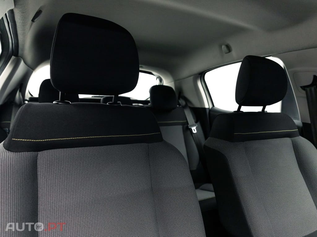 Citroen C3 1.5 BlueHDi Feel Pack