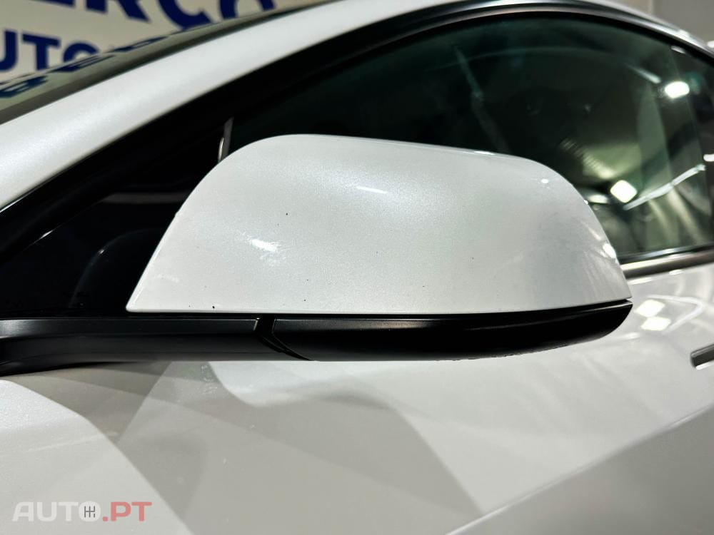 Tesla Model 3 Performance Dual Motor AWD