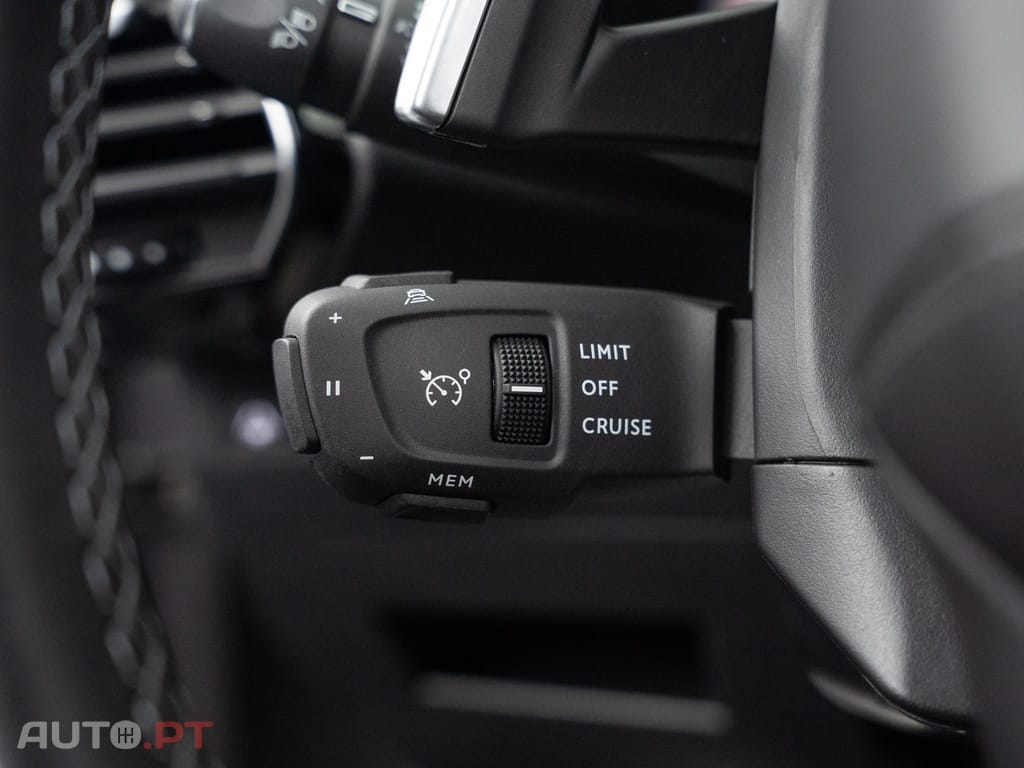 DS DS7 Crossback E-Tense Rivoli EAT8