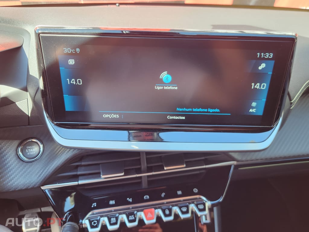 Peugeot 208 1.5 BlueHDi GT Pack