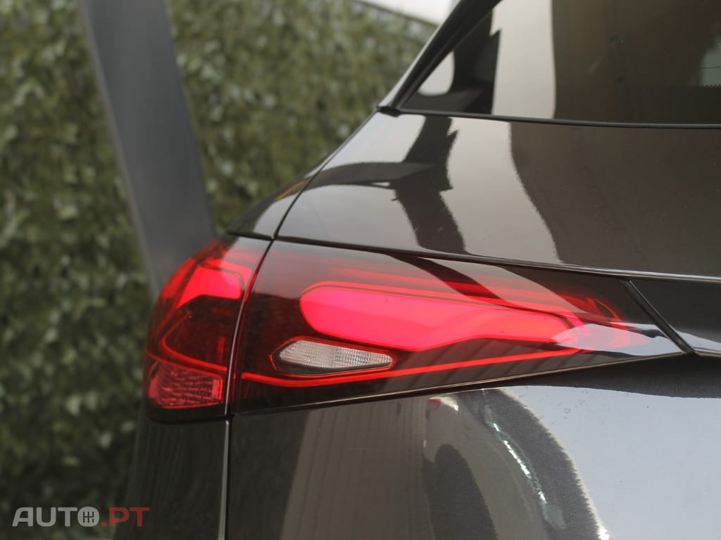 Mercedes-Benz GLC 300 e 4Matic