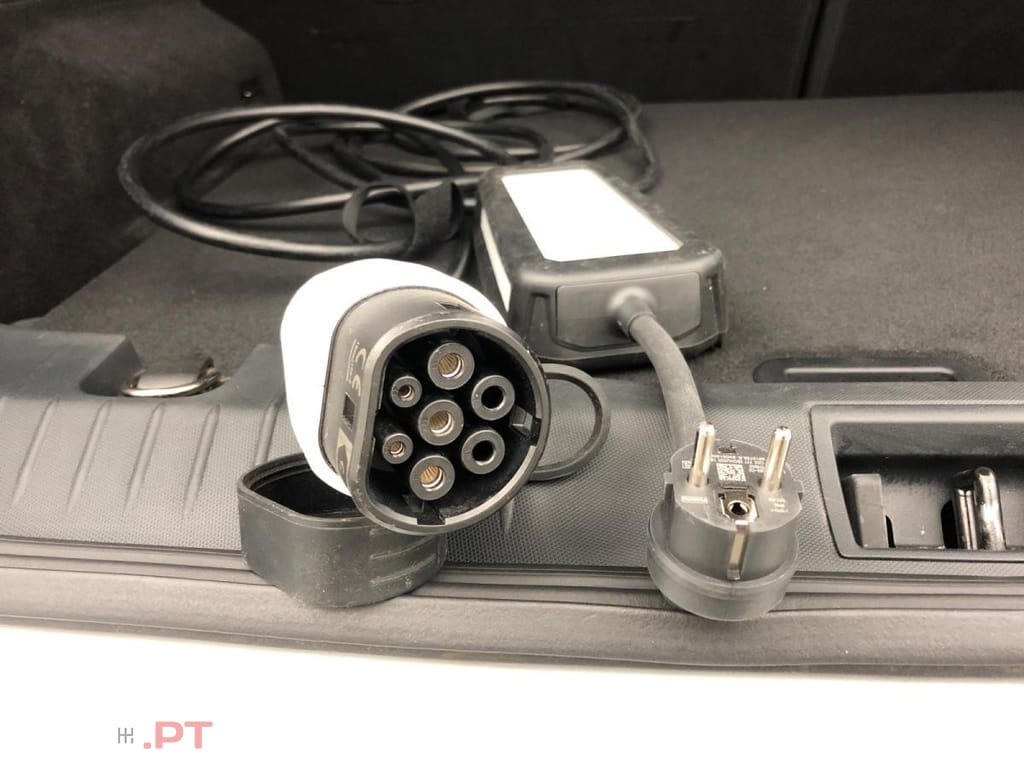 Ford Mustang Mach-E Standard Range