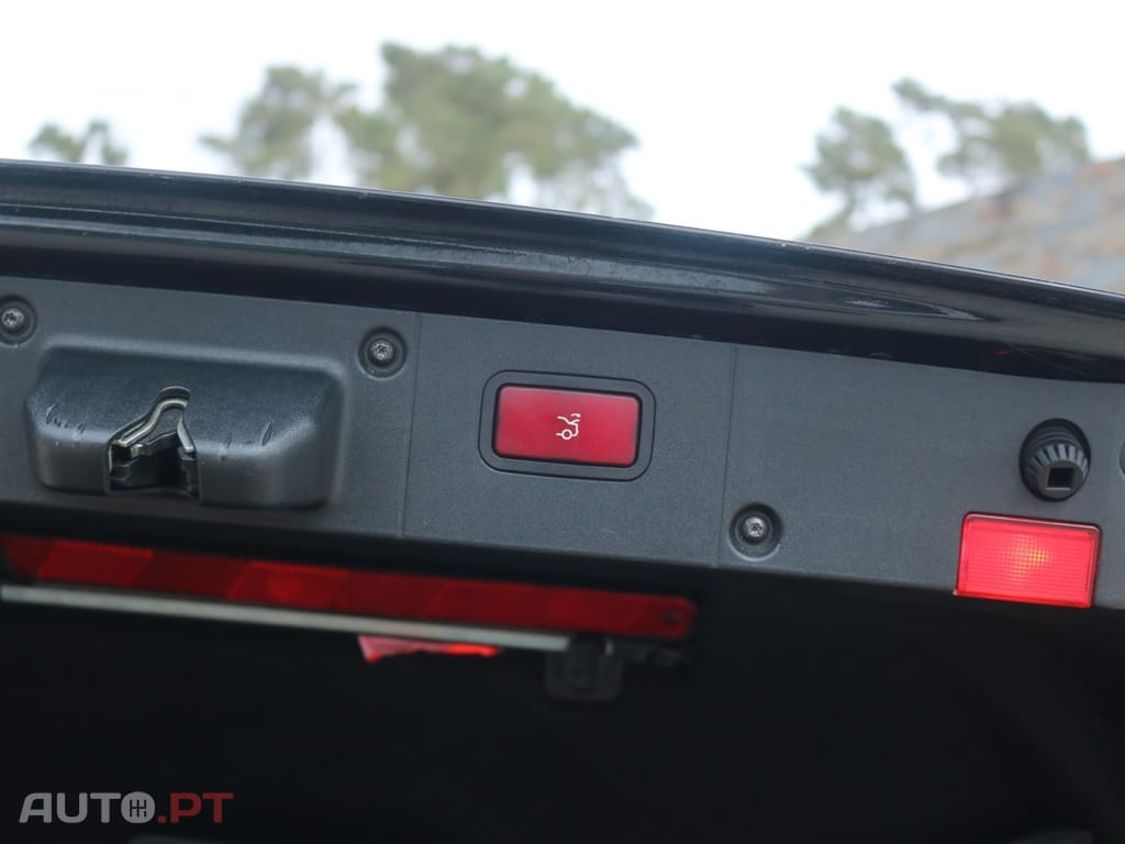 Mercedes-Benz S 500 4-Matic Longo