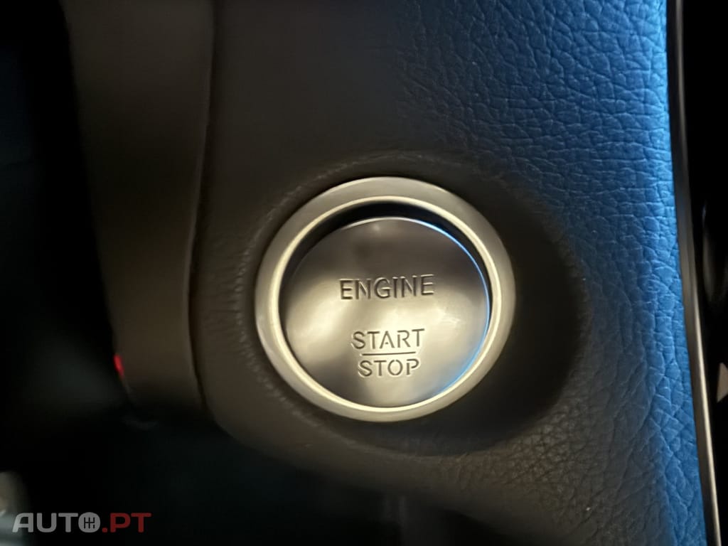 Mercedes-Benz GLC 250 d 4Matic 9G-TRONIC AMG Line