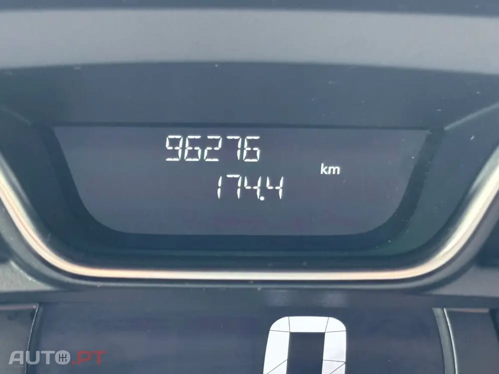 Renault Captur 0.9 TCE Exclusive