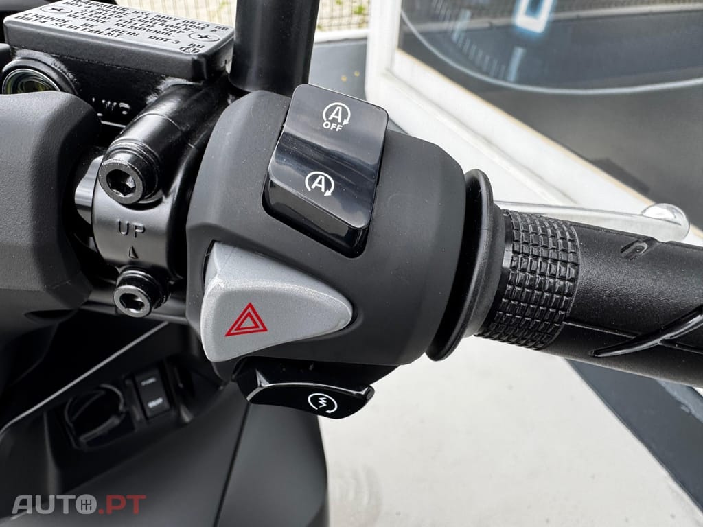 Honda PCX dx