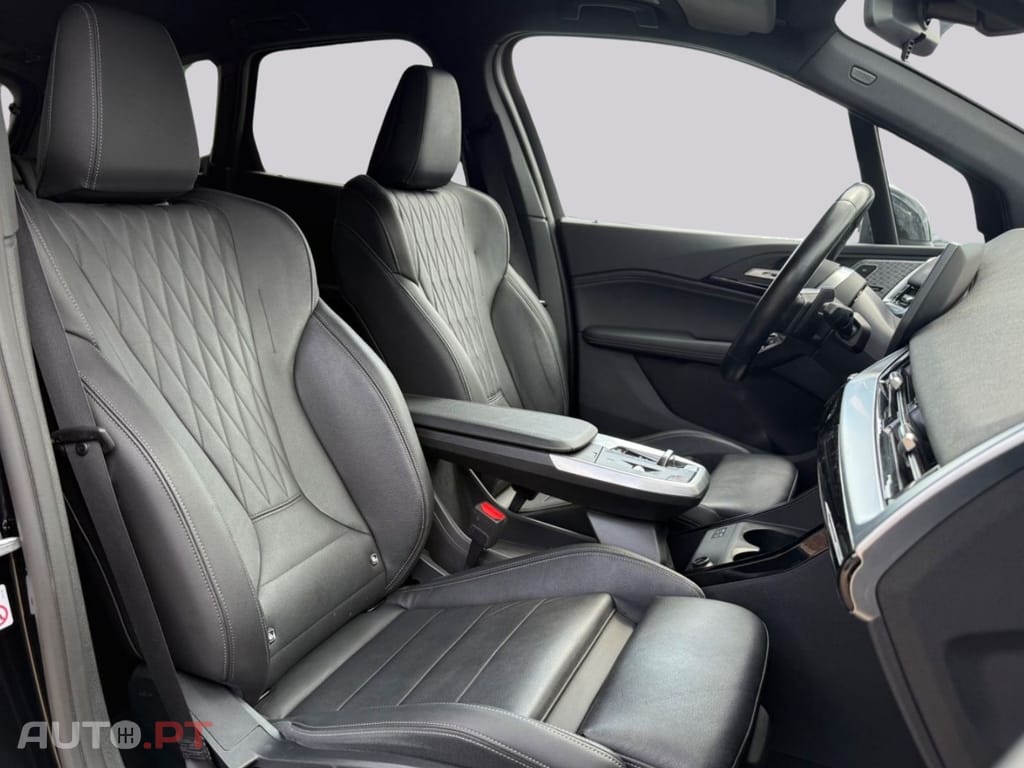 BMW 218 d Active Tourer