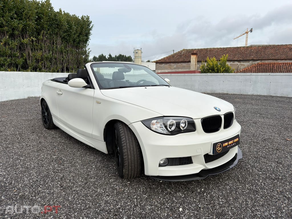BMW 118 i