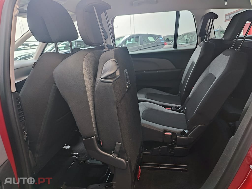 Citroen C4 SpaceTourer 1.5 BlueHDi Feel Business