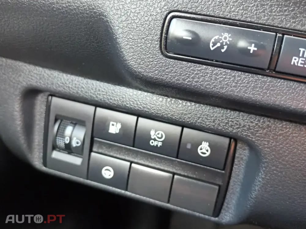 Nissan Leaf N-Connecta Full Led