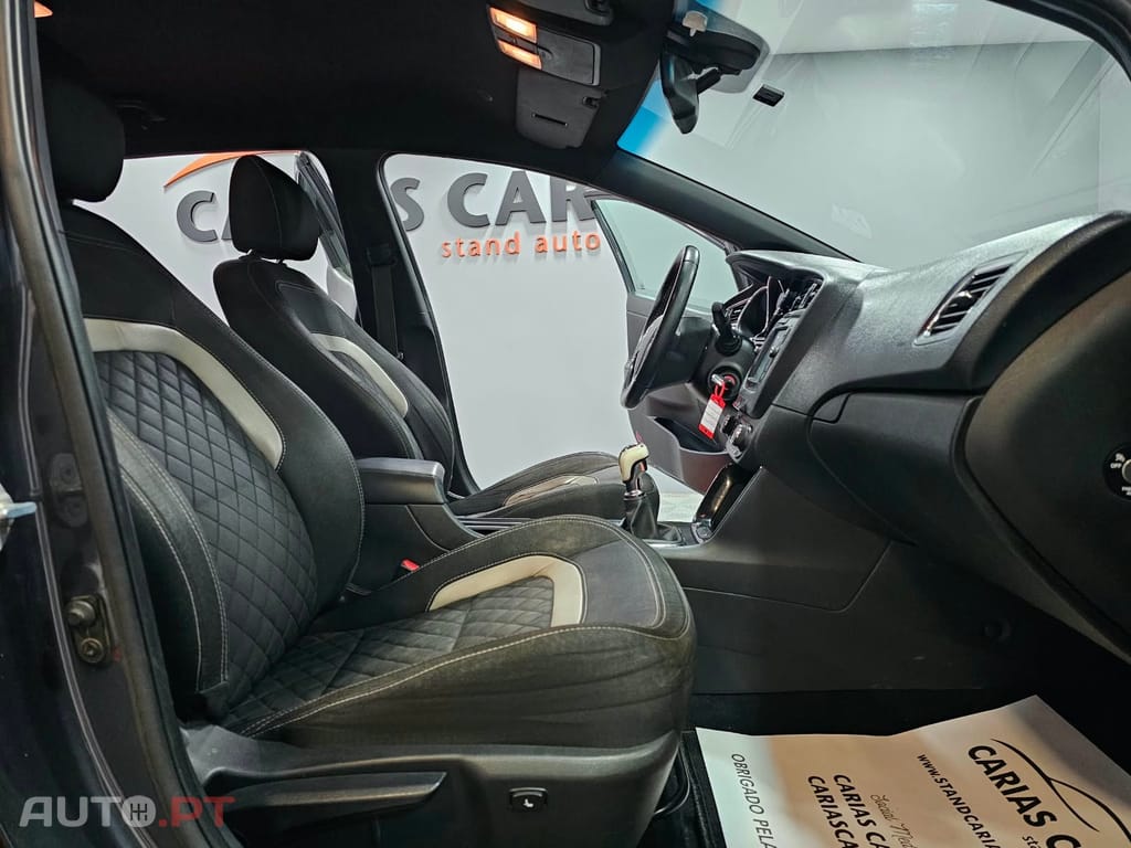 Kia Ceed 1.0 T-GDi GT Line