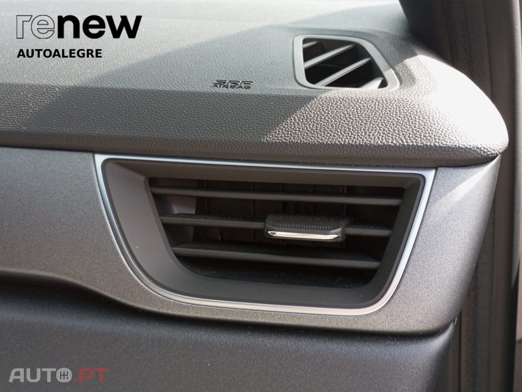 Renault Captur Techno Tce 90