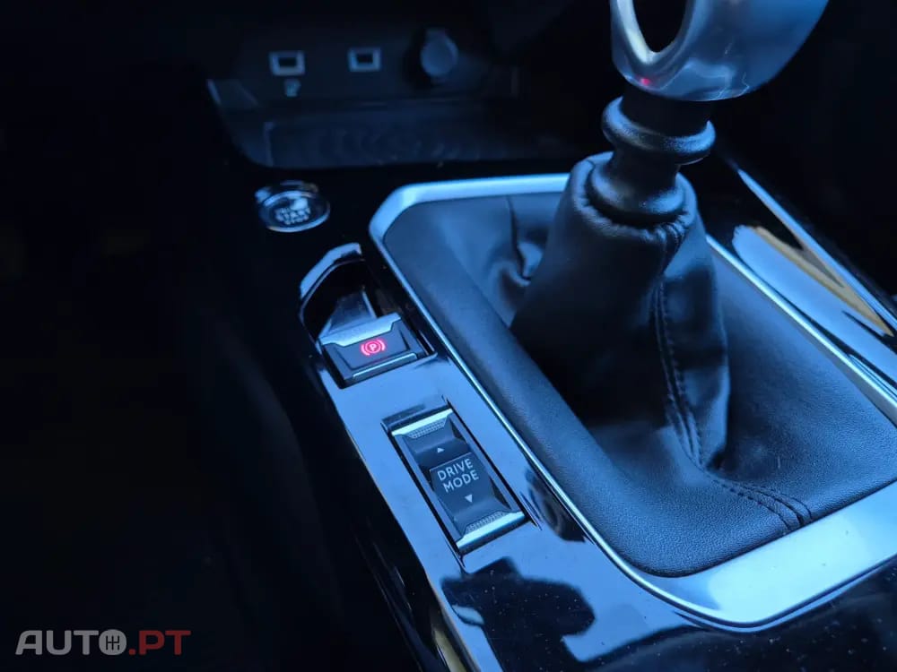 Peugeot 508 1.5 BlueHDi Business Line