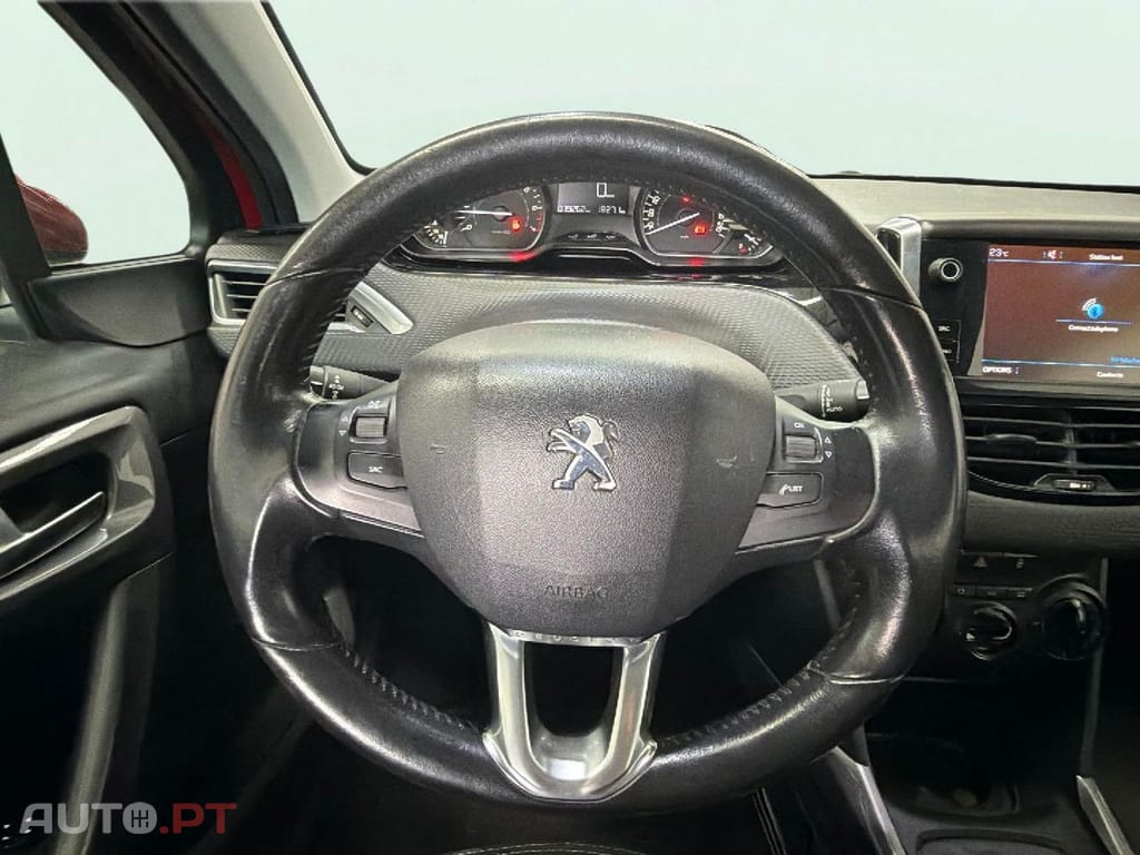 Peugeot 2008 1.2 PureTech Active