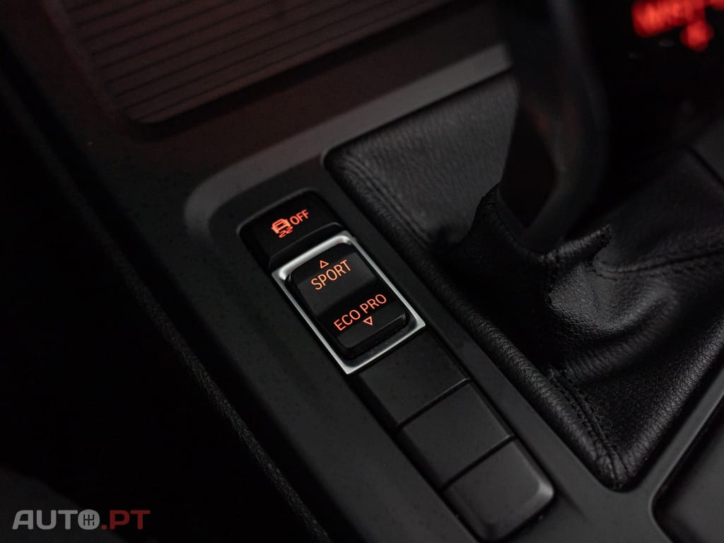 BMW X1 16 d sDrive Advantage Auto