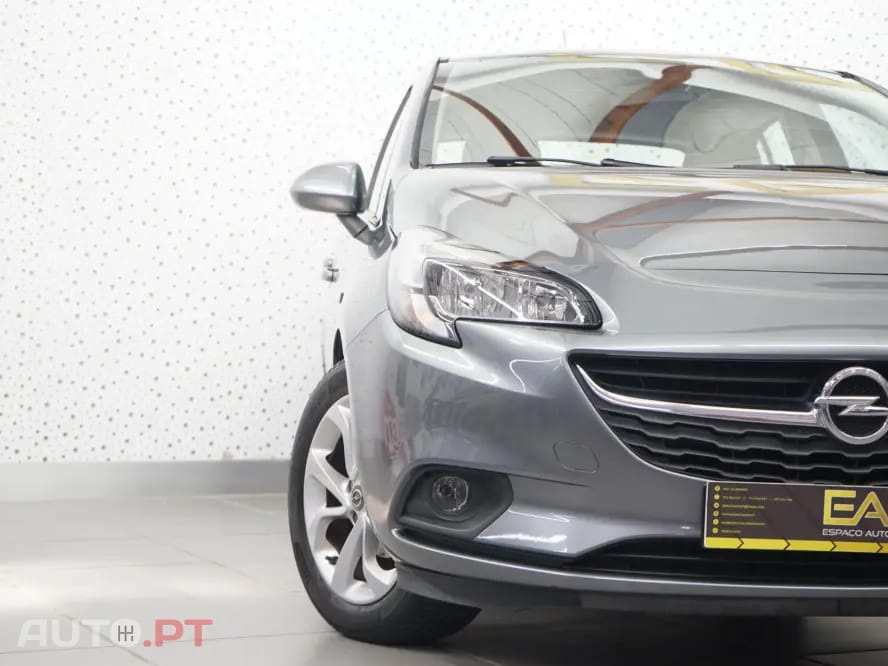 Opel Corsa 1.4 EcoFLEX S&S Active