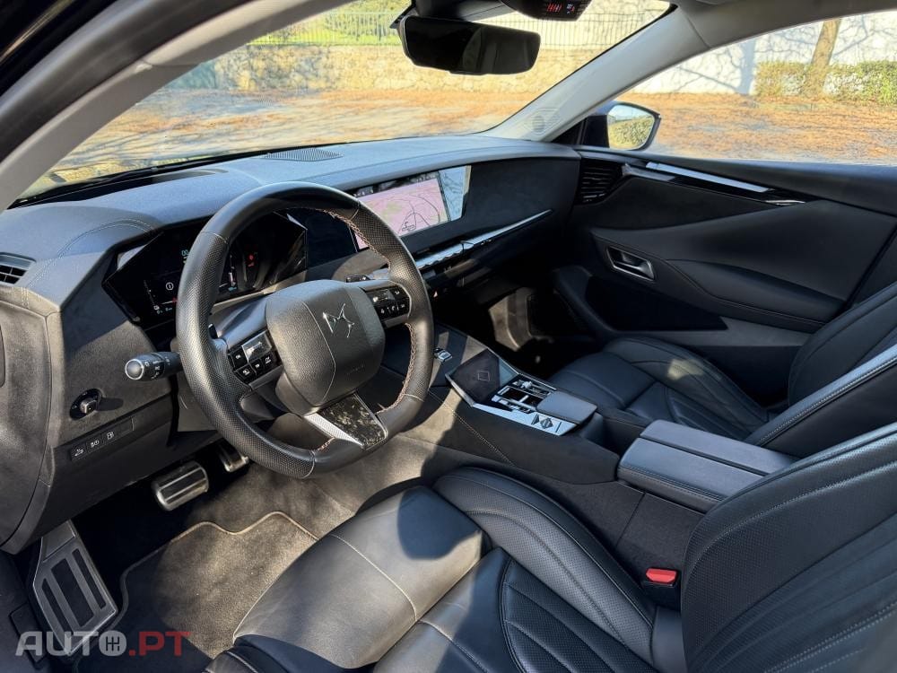 DS DS4 E-TENSE 225 PERFORMANCE LINE