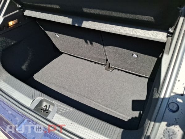 Renault 5 EV52 iconic cinq 150 cv autonomia comfor