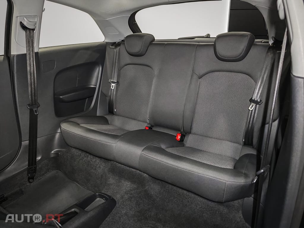 Audi A1 1.4 TDI Design