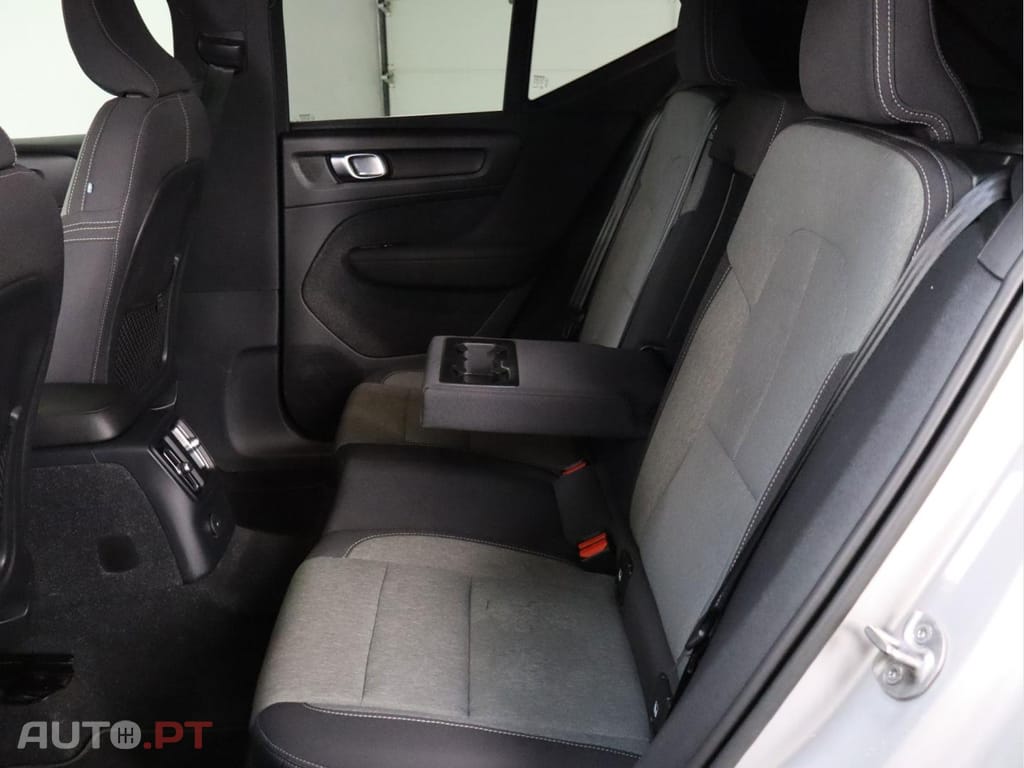 Volvo XC40  1.5 T5 PHEV Core