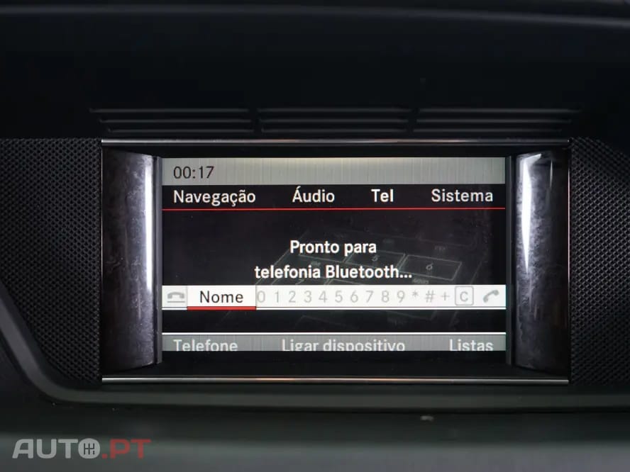 Mercedes-Benz E 250 CDi Elegance BlueEfficiency Auto.