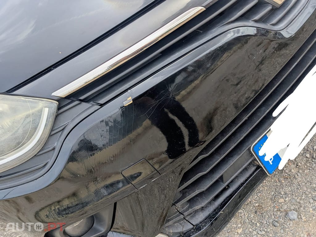 Renault Clio Sport Tourer 1.5 dCI Limited