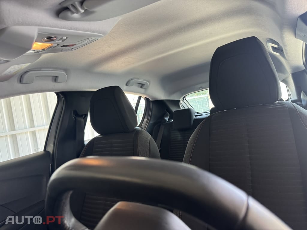 Peugeot 208 1.2 PureTech Active Pack
