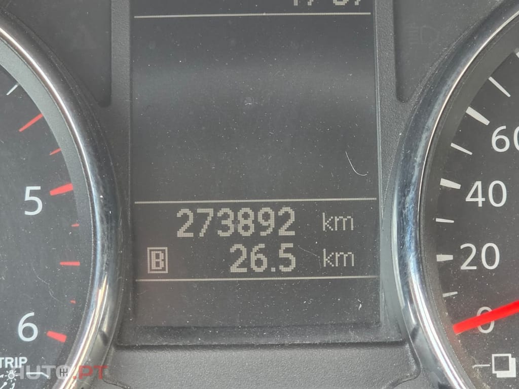 Nissan Qashqai 1.6 dCi Acenta